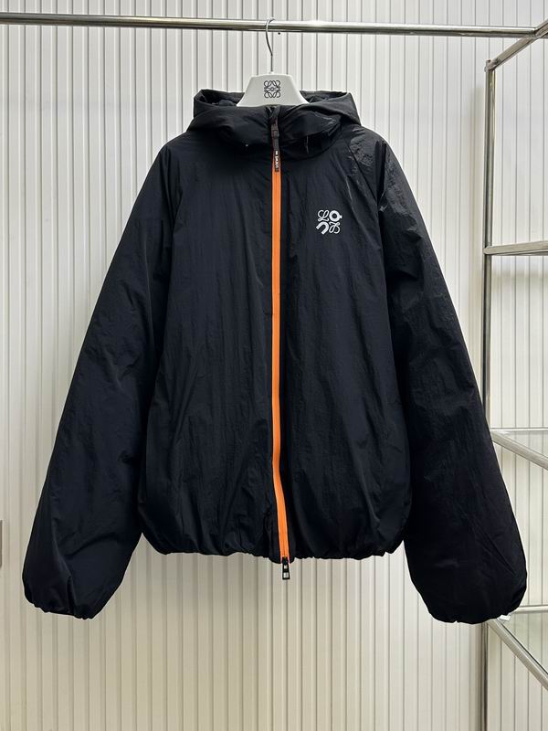 Loewe 羽绒 1227