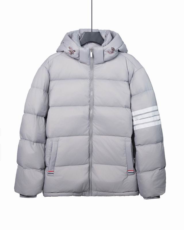 Thom Browne 羽绒 1012