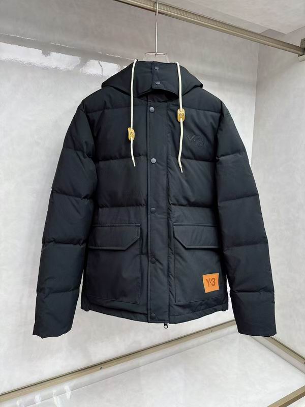 Y-3 M-2XL wdtr01