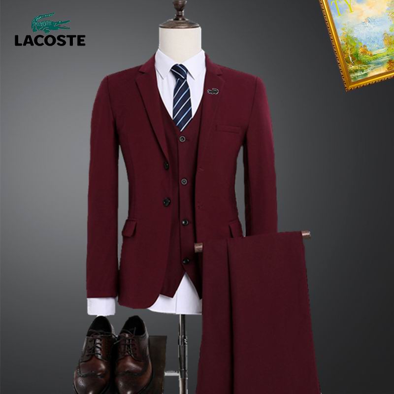 Lacoste S-3XL 25tx01