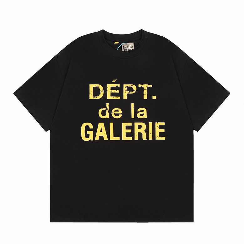 Gallery Dept 短袖T恤 0521