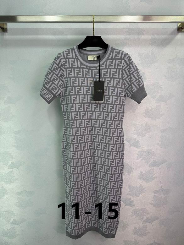 Fendi S-XL 97