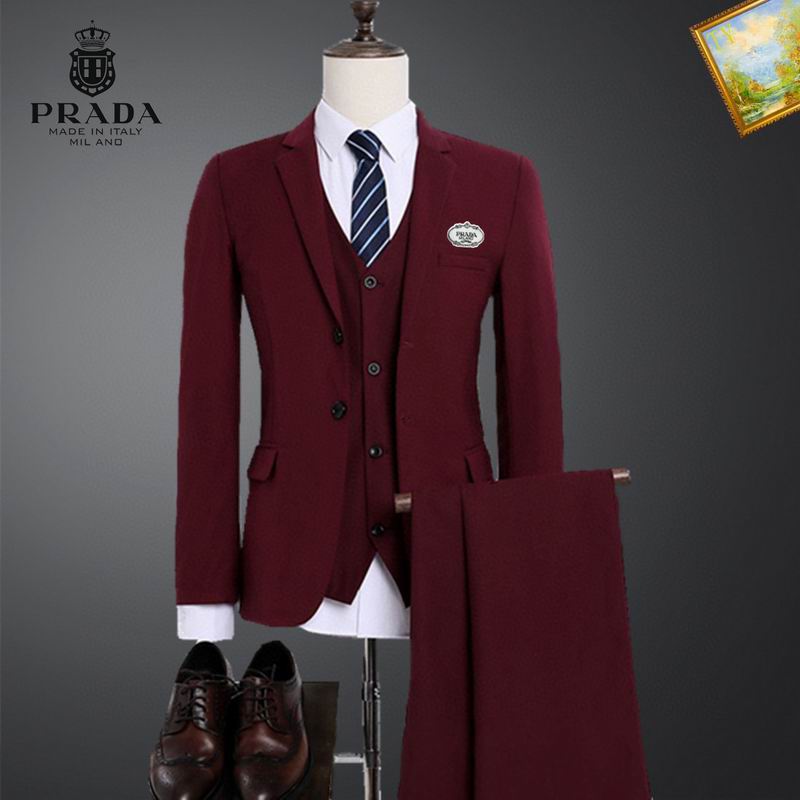 Prada M-3XL 25tr36