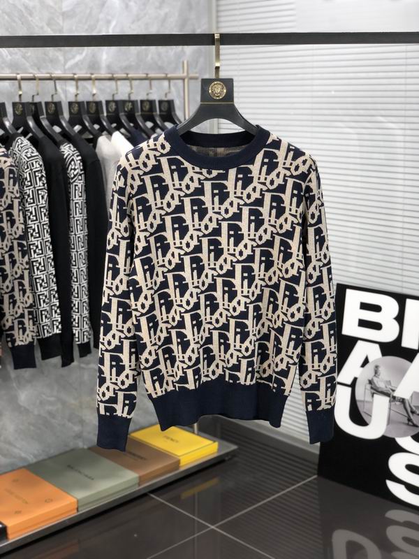 Dior S-2XL wdtr22