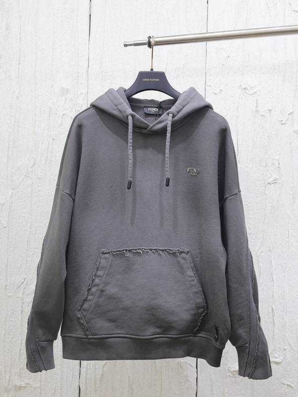 Fendi 帽衫 0827