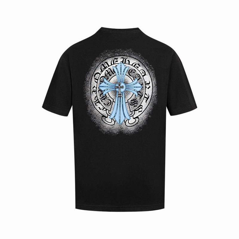 Chrome Hearts 短袖T恤 0830