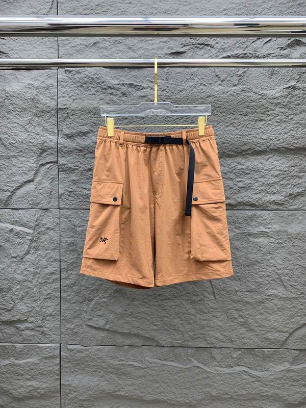 Arcteryx 短裤 0729