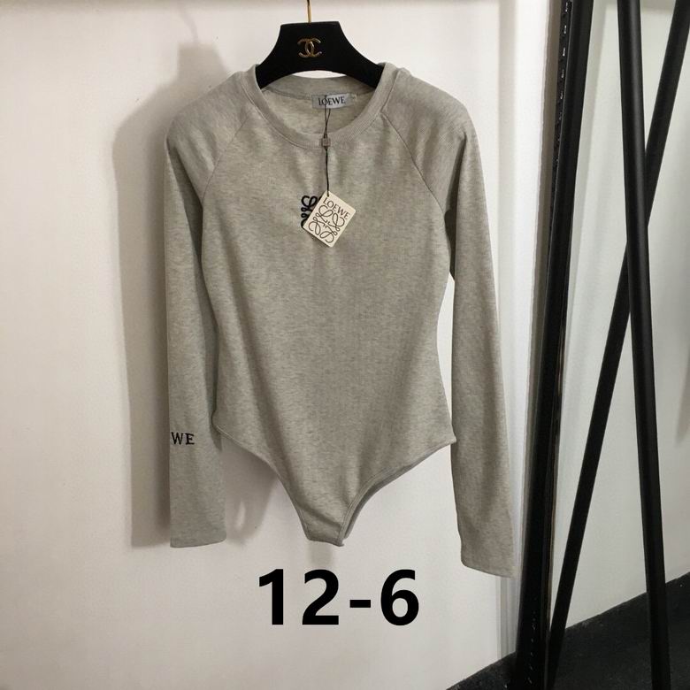 Loewe 泳衣 0206