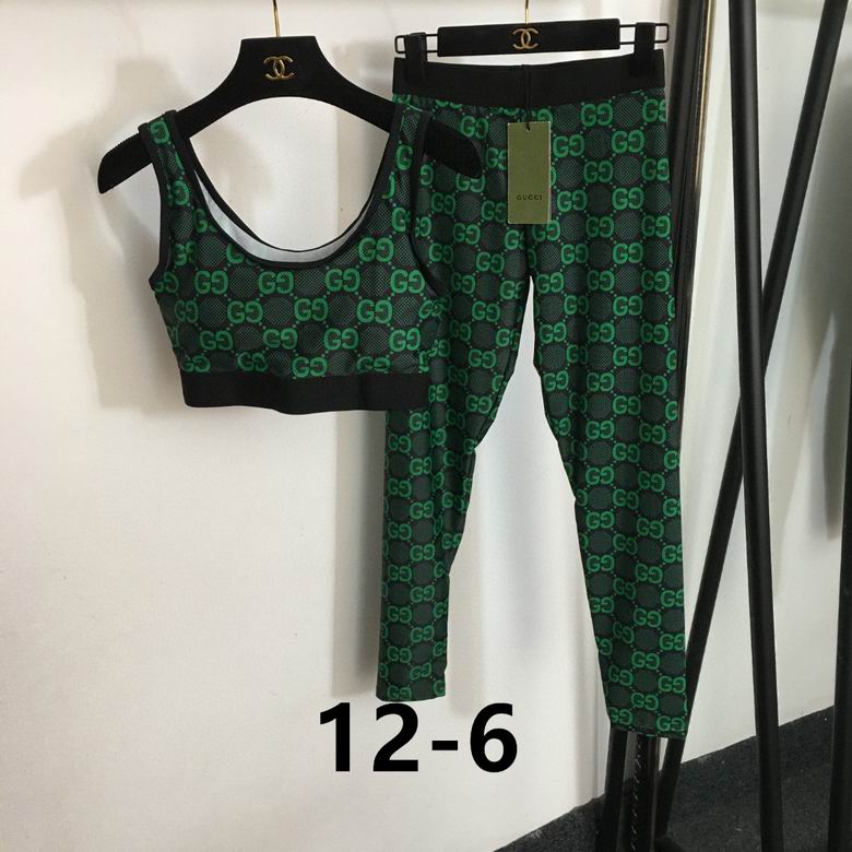 Gucci 泳衣 0422