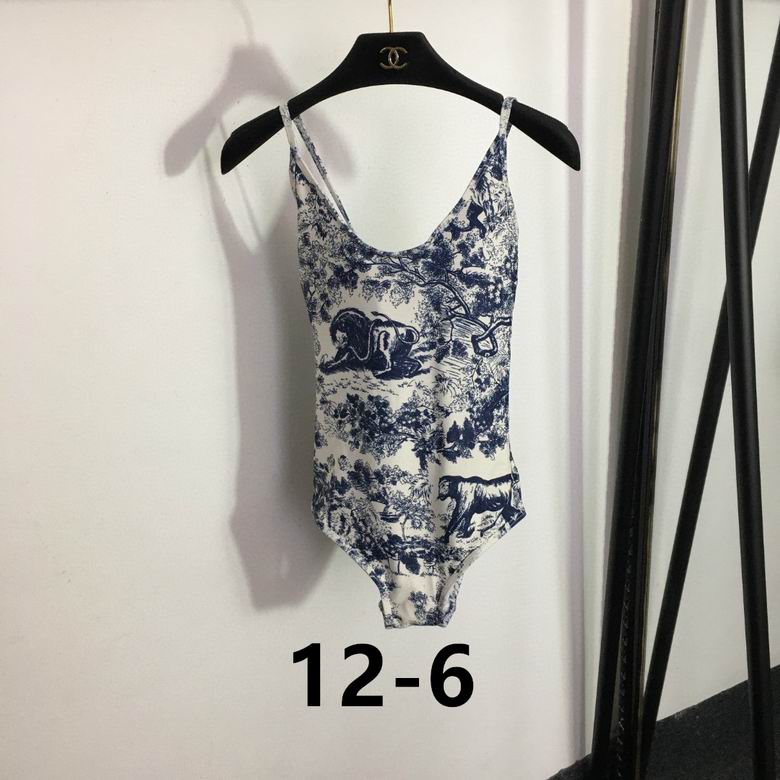 Dior 泳衣 0422