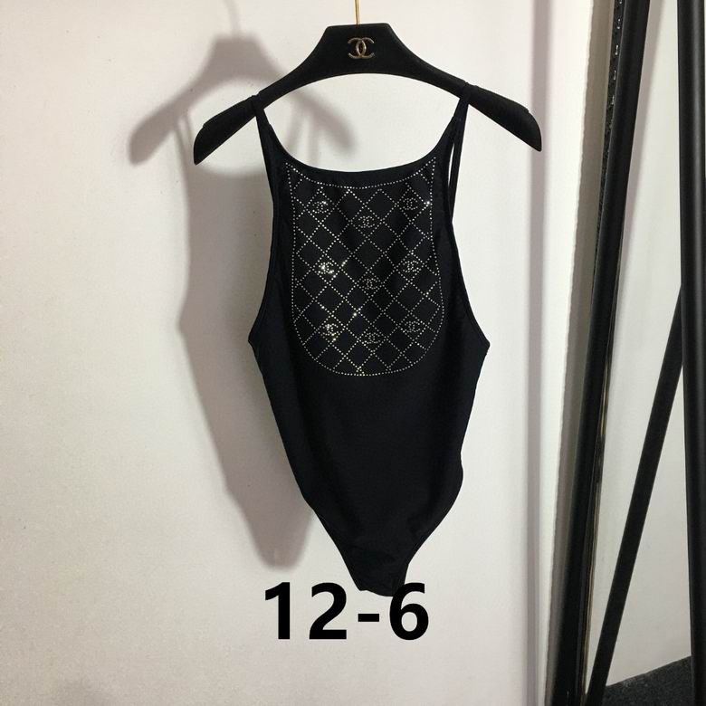 Chanel S-XL 10