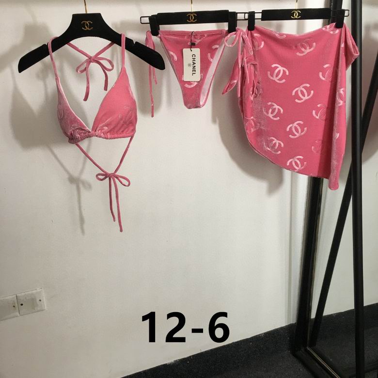 Chanel S-XL 13