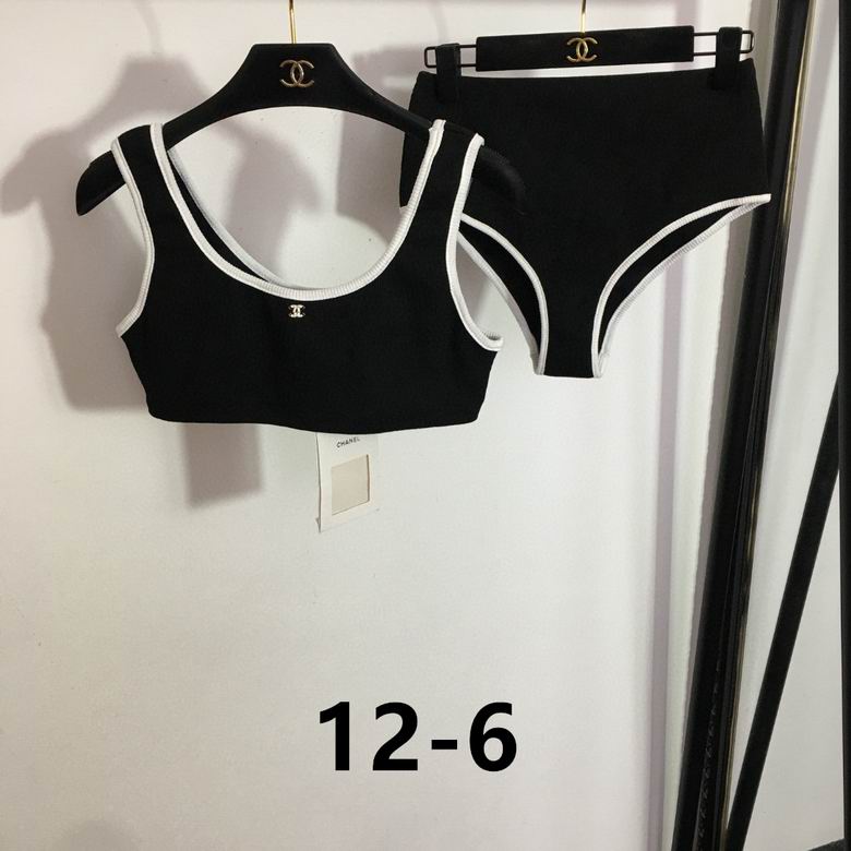 Chanel S-XL 15