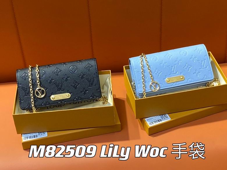 LiLy Woc M82509 20.5x10x3.5cm gf