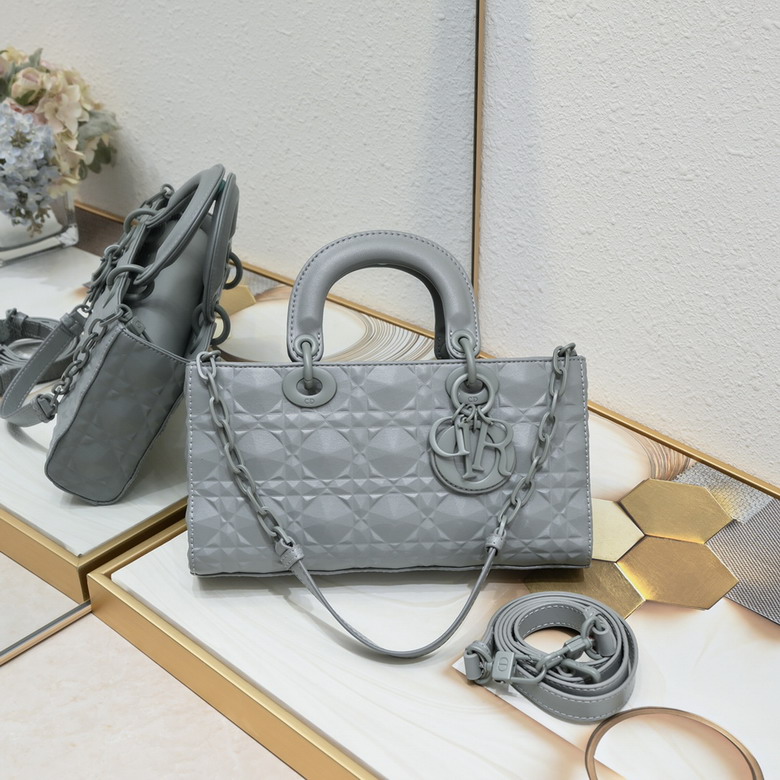 Dior Lady M5002 26x6x14cm ww2