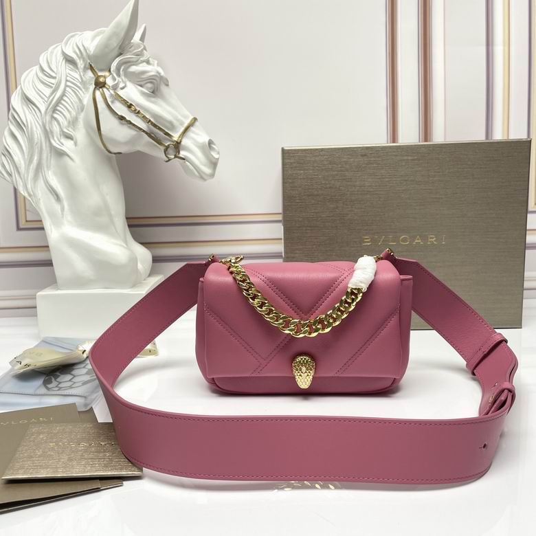 SERPENTI CABOCHON 291086 18X12X8cm BG 3colour