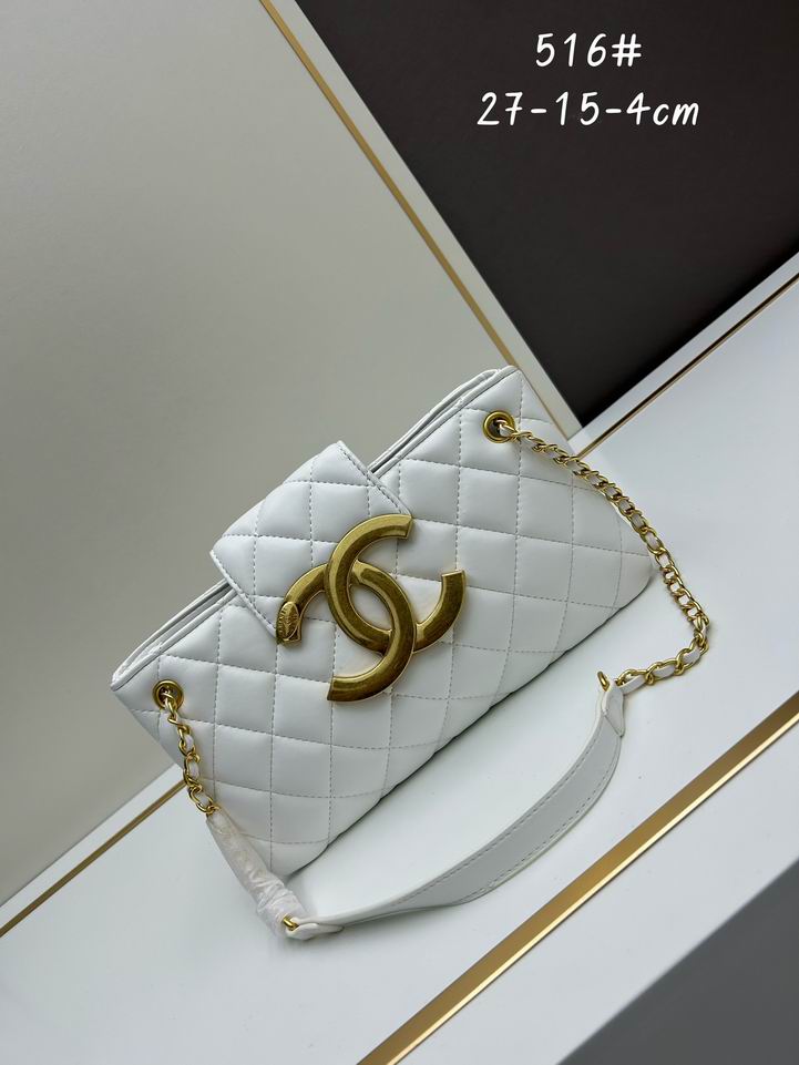 Chanel 516 L27x15x4 S23x12x4cm jj