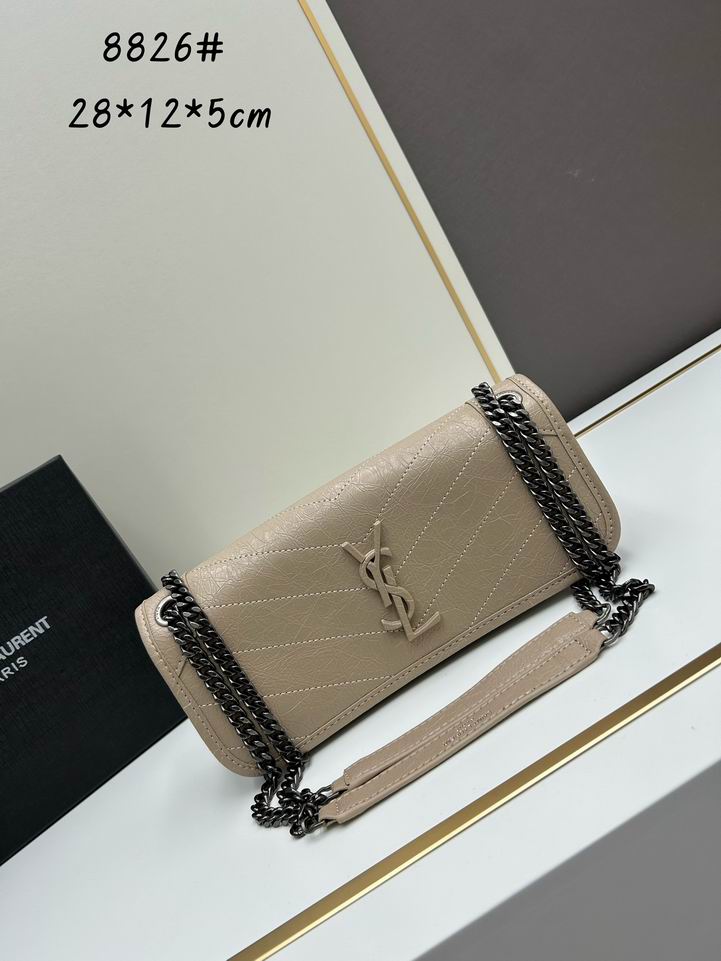 YSL niki 8826 28x12x5cm jj1