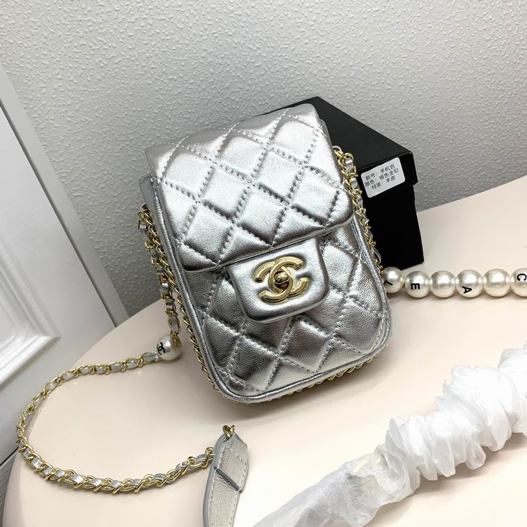 Chanel 17x13cm zy