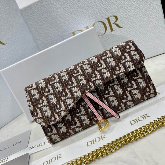 Dior 621668 19x10.5x3.5cm zy2
