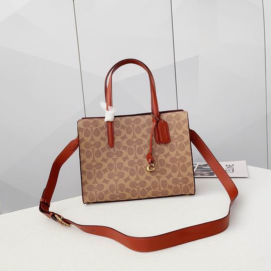 Coach CK457 28x20.5x10.5cm zy