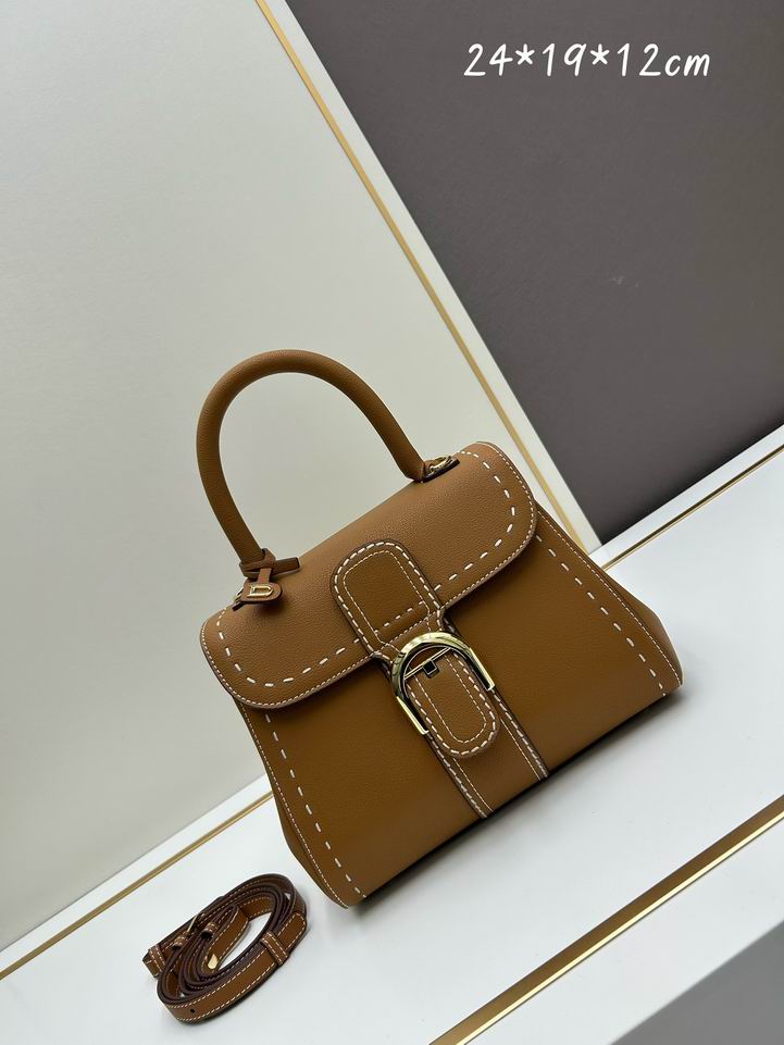 Delvaux 24x19x12cm jj