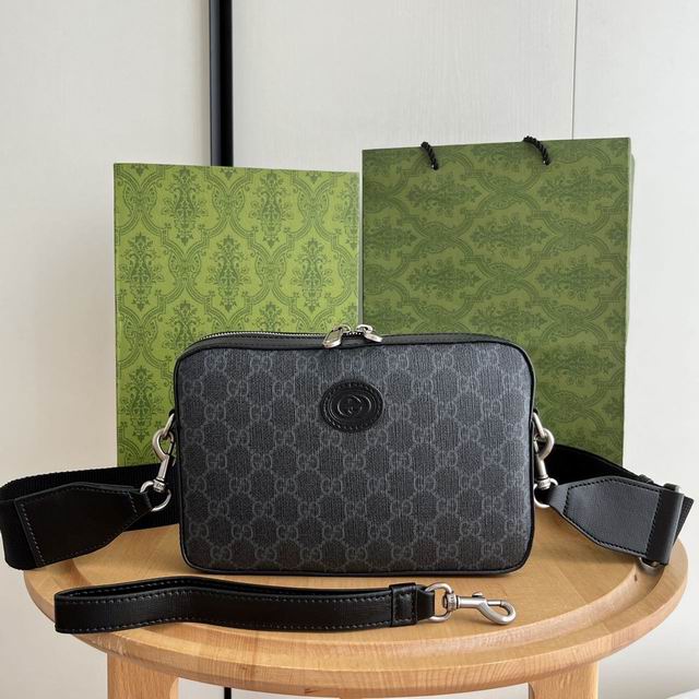 GG 703468 23.5x16x4.5cm zy