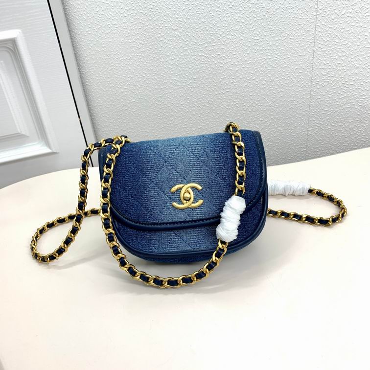Chanel 1167 18x13x6.5cm zy