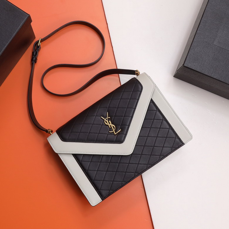 YSL 668863 26x18x5cm 8D