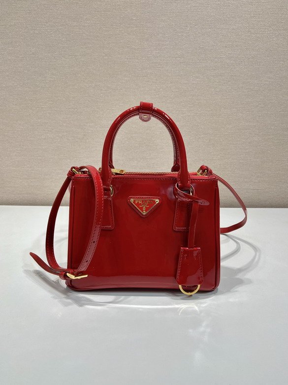 Prada 1BA906 20x15x9.5cm AP