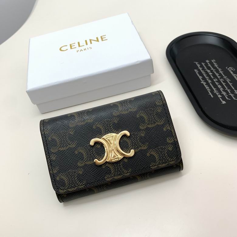 8594 6X10X2.5cm ZC 5colour