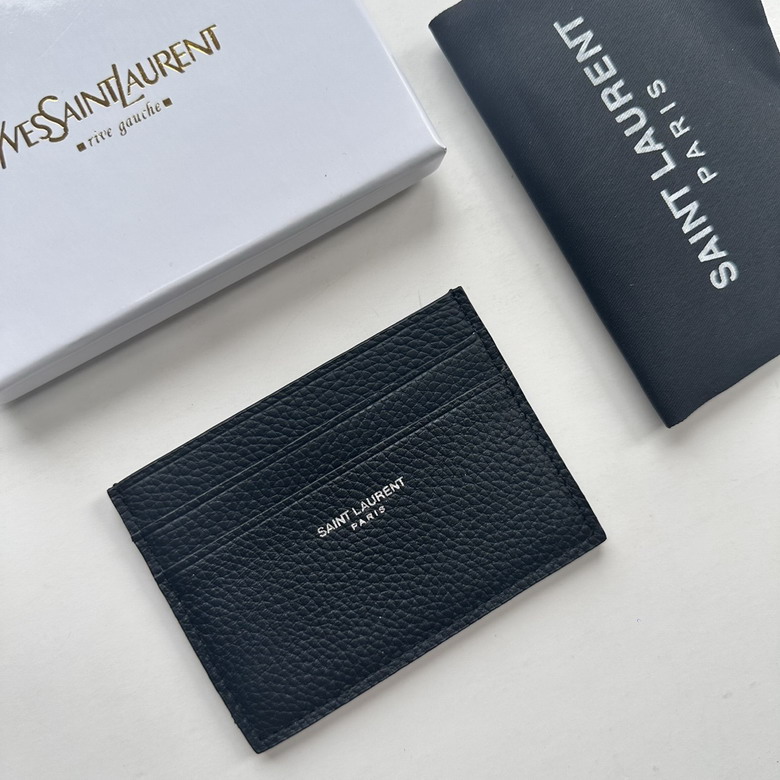 YSL 423292 10.5x7.5x0.5cm zy