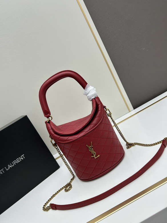 YSL Gaby 6127 15x15x13cm jj2