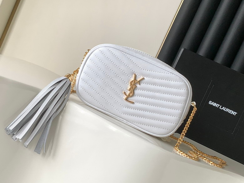 YSL 585040 19x11x5cm 8D2