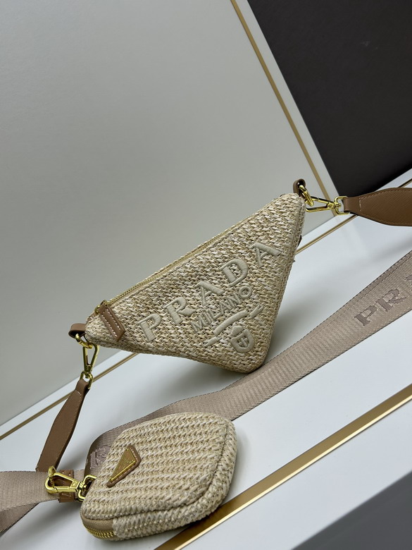 Prada 2524 25x13x10cm jj