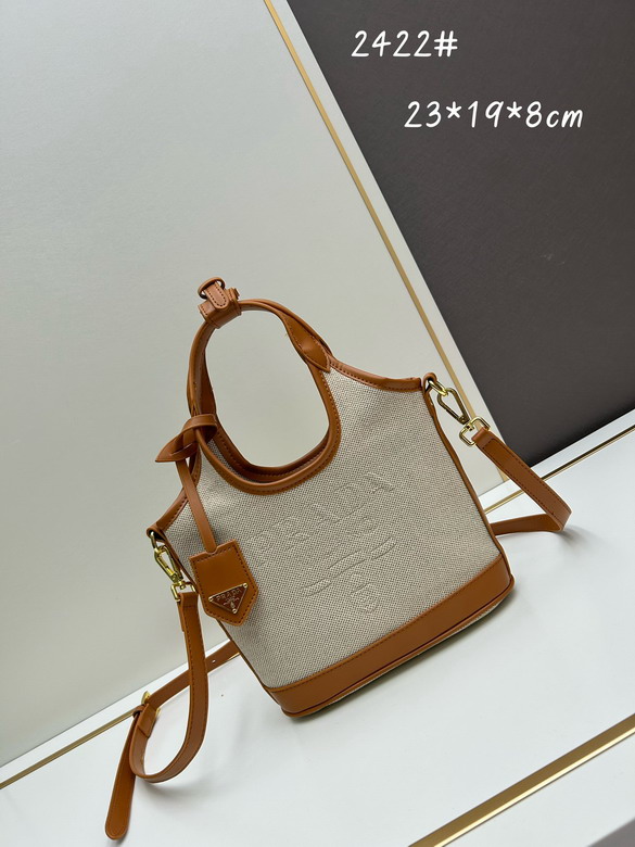 Prada 2422 23x19x8cm jj