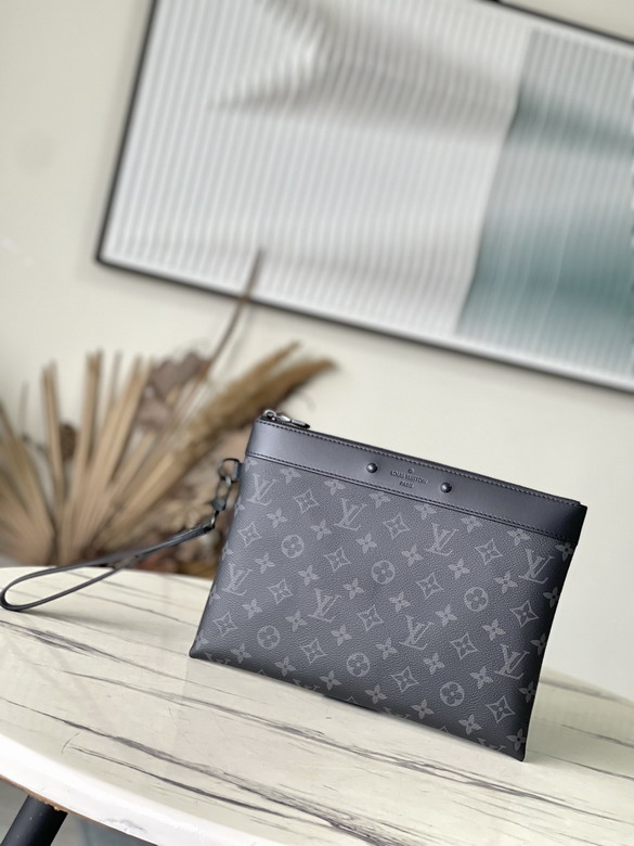 Pochette To-Go M81569 30x21.5x1cm gf