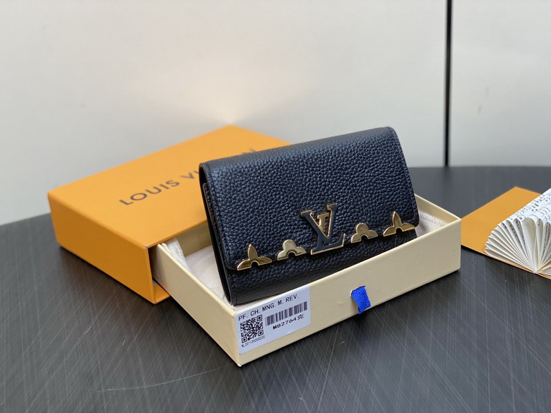 Capucines M82764 13.5x9.5x3cm gf