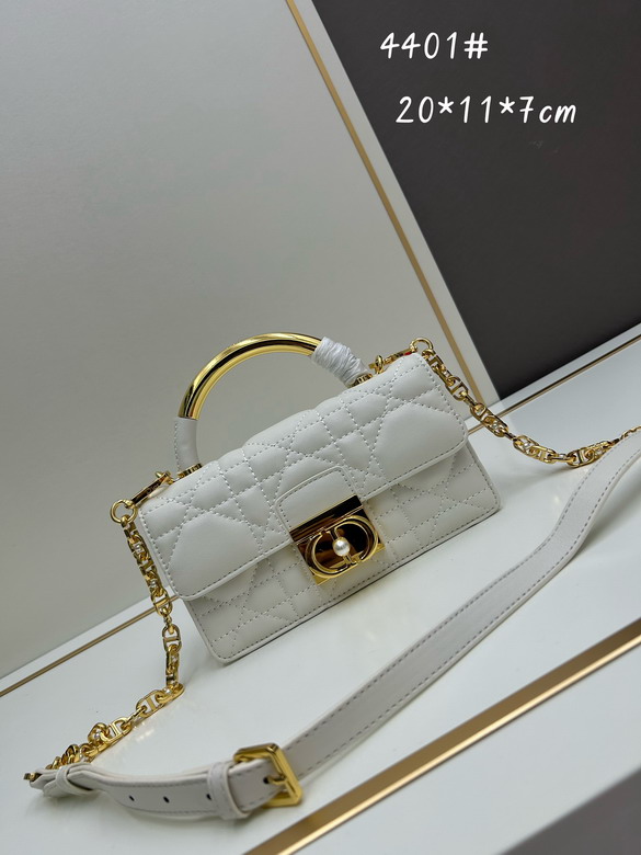 Dior 4401 20x11x7cm jj2