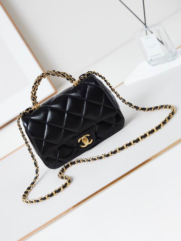 AS5032 14X19X8.5cm BL