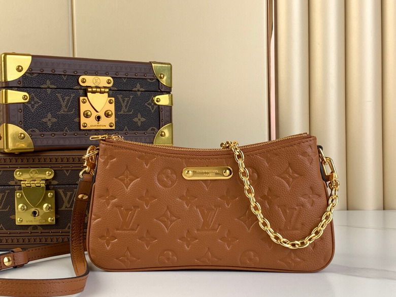 Pochette M83008 24x14x6.5cm gf