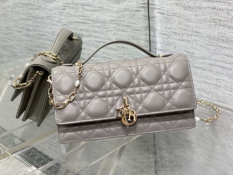 Dior 0604 21x11x5cm wo