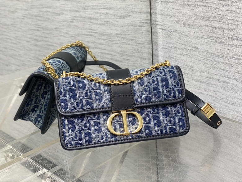 Dior Montaigne 9207 21x6x12cm wo
