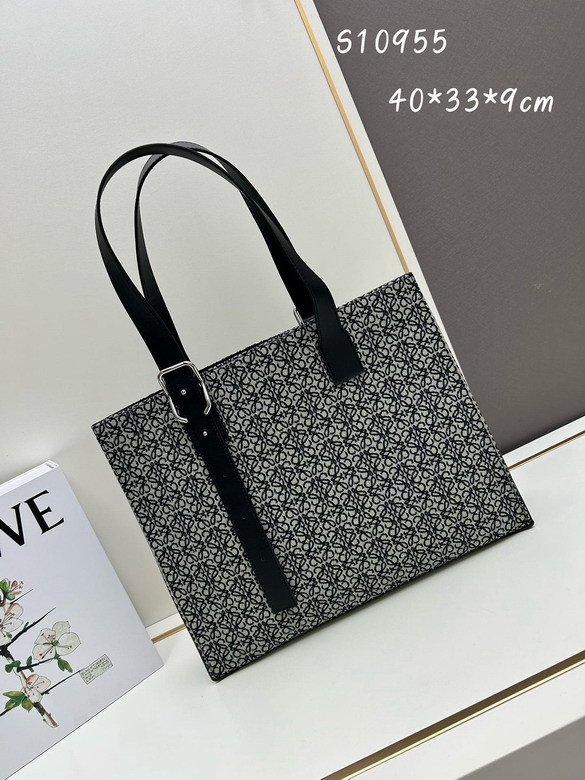 Loewe Buckle S10955 40x9x33cm jj1