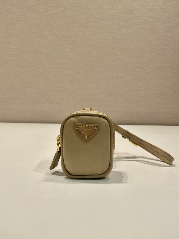 Prada 1TT200 7.5x6x2.5cm AP1