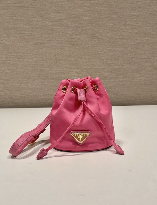 Prada 1TT202 8.5x10.5cm AP1
