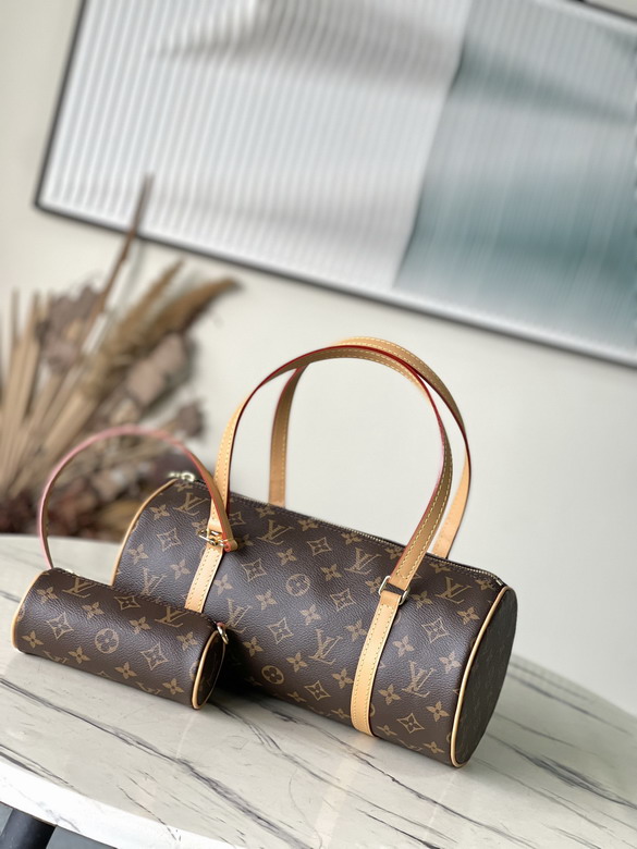 Vintage Hr M51385 L30x15 S16x6cm gf