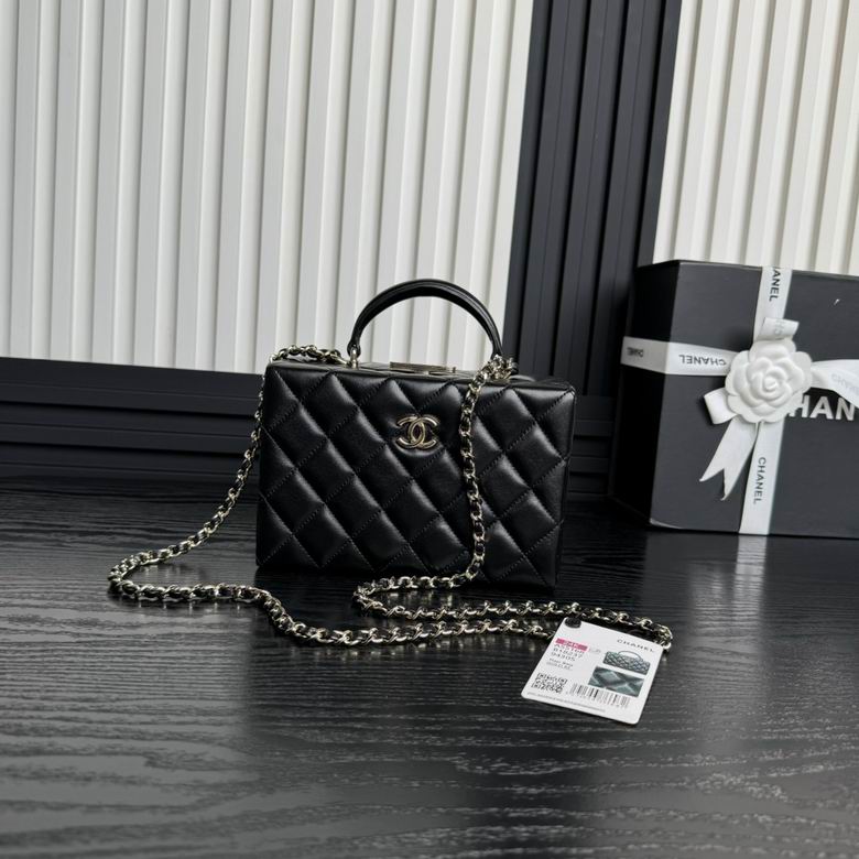 AS5168 15X22X7.5cm BL