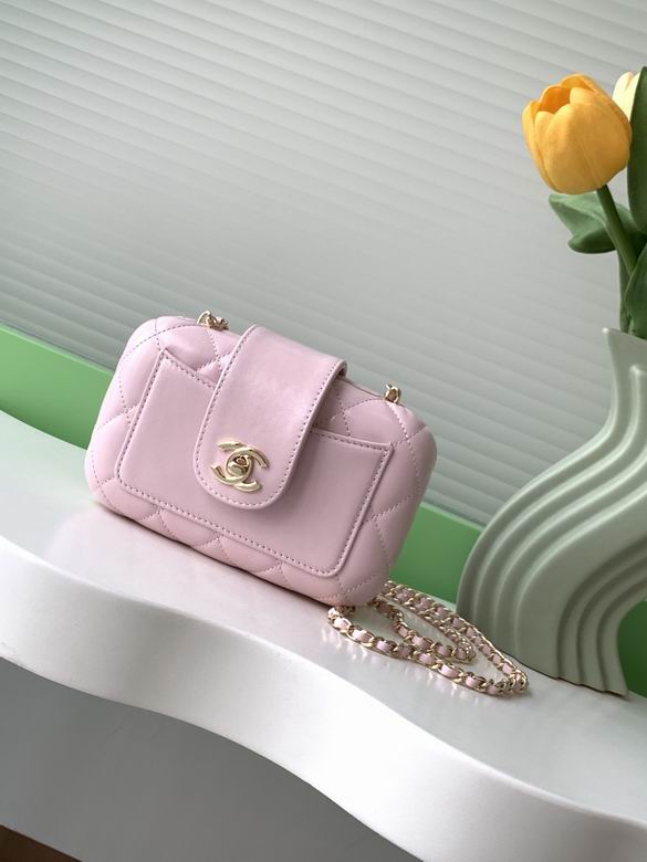 AS5178 13X18X5cm BL 3colour