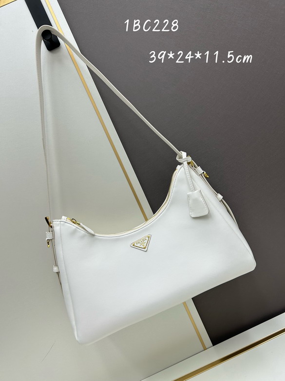 Prada 1BC228 39x24x11.5cm jj2